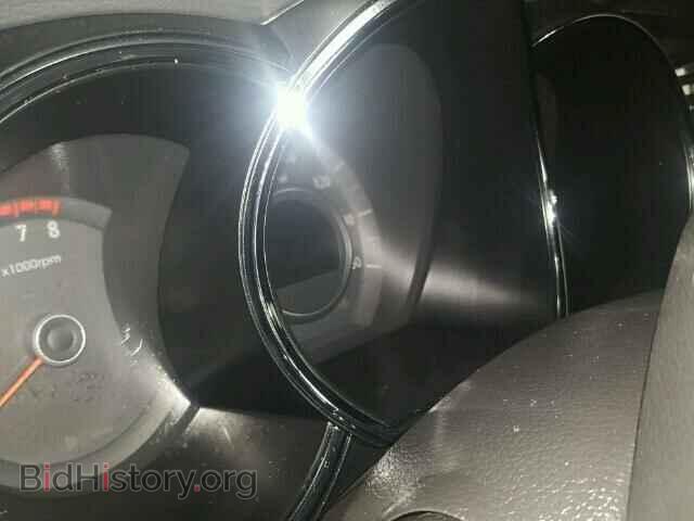 2013 KIA OPTIMA - VIN: 5XXGM4A72DG242170 - Photo 8
