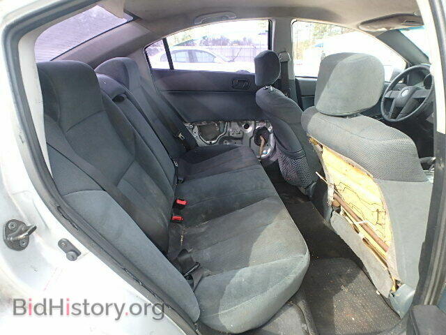 2004 MITSUBISHI GALANT - VIN: 4A3AB36F44E086141 - Фото 6