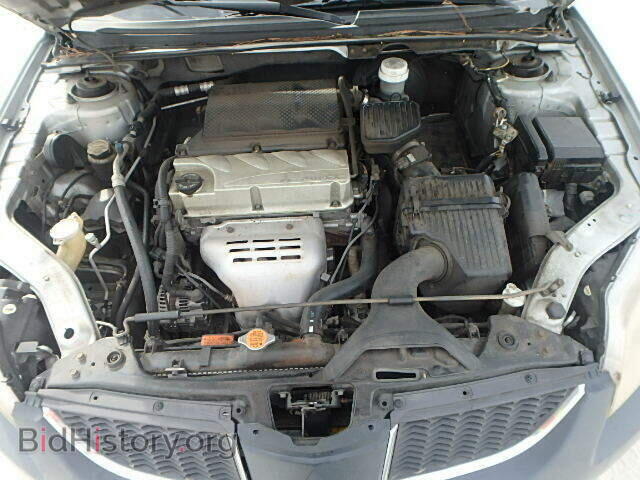 2004 MITSUBISHI GALANT - VIN: 4A3AB36F44E086141 - Фото 7
