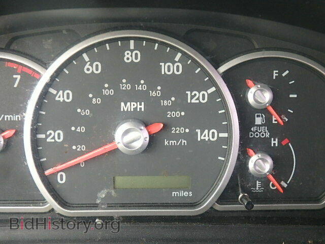 2004 MITSUBISHI GALANT - VIN: 4A3AB36F44E086141 - Фото 8