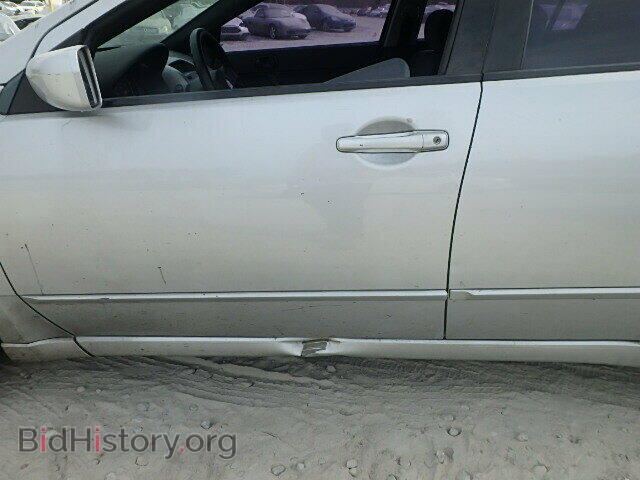 2004 MITSUBISHI GALANT - VIN: 4A3AB36F44E086141 - Фото 9