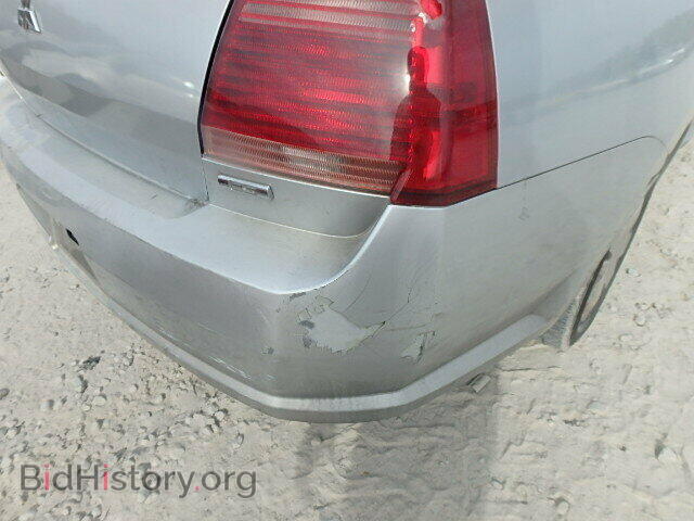 2004 MITSUBISHI GALANT - VIN: 4A3AB36F44E086141 - Фото 10