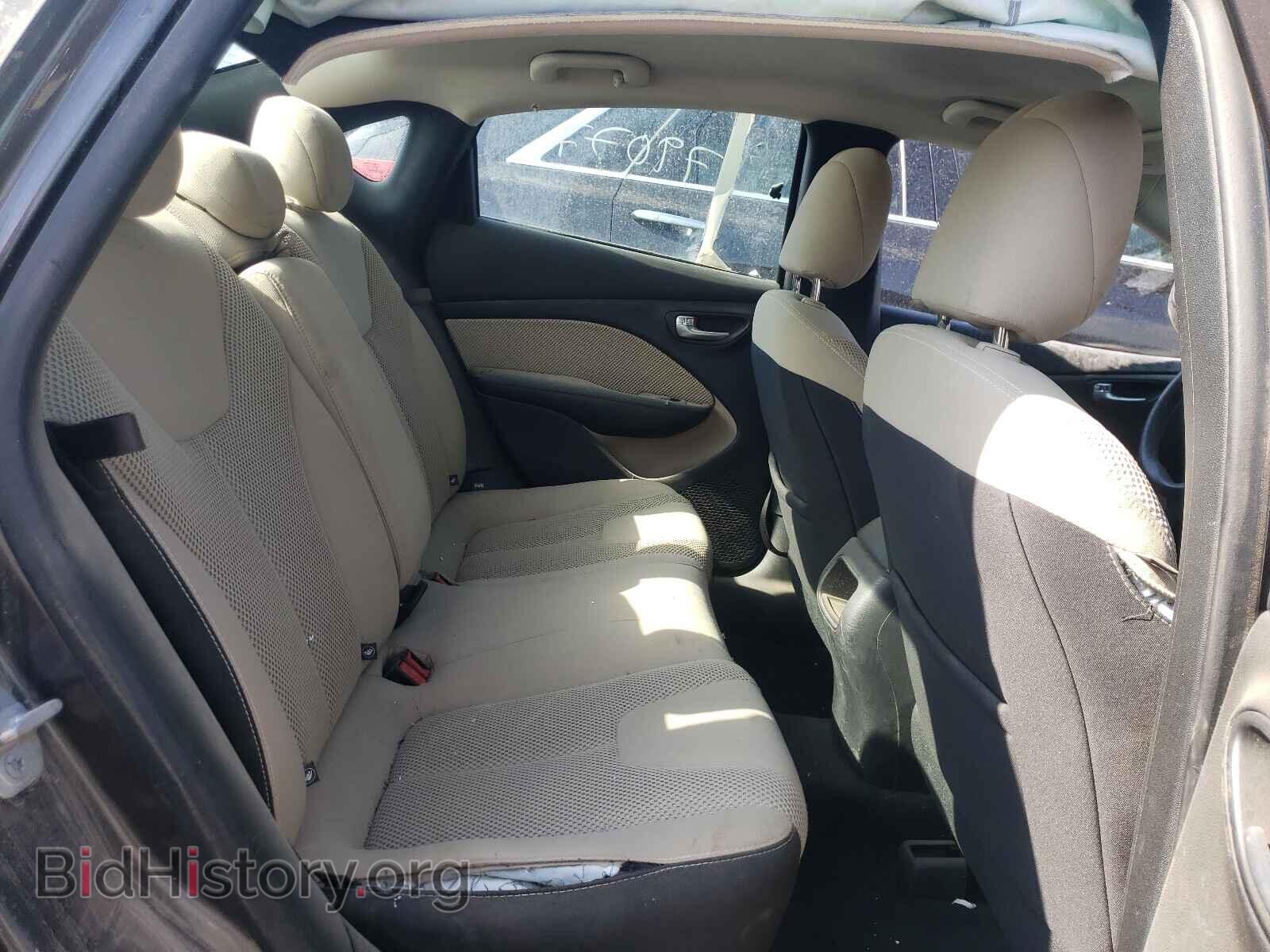 2015 DODGE DART - VIN: 1C3CDFBB4FD221917 - Photo 5