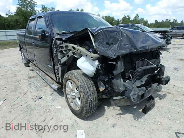 Photo 1FTFW1CT5EKF45563 - FORD F150 2014