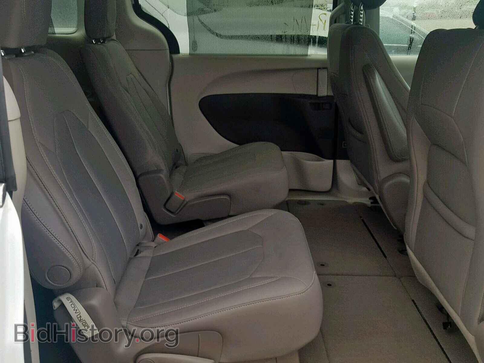2017 CHRYSLER PACIFICA T - VIN: 2C4RC1BG2HR777456 - Photo 6