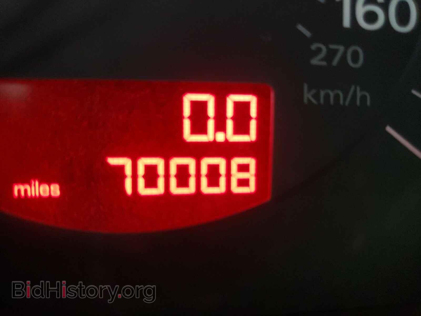 2007 AUDI A6 - VIN: WAUDV74F27N063749 - Фото 8