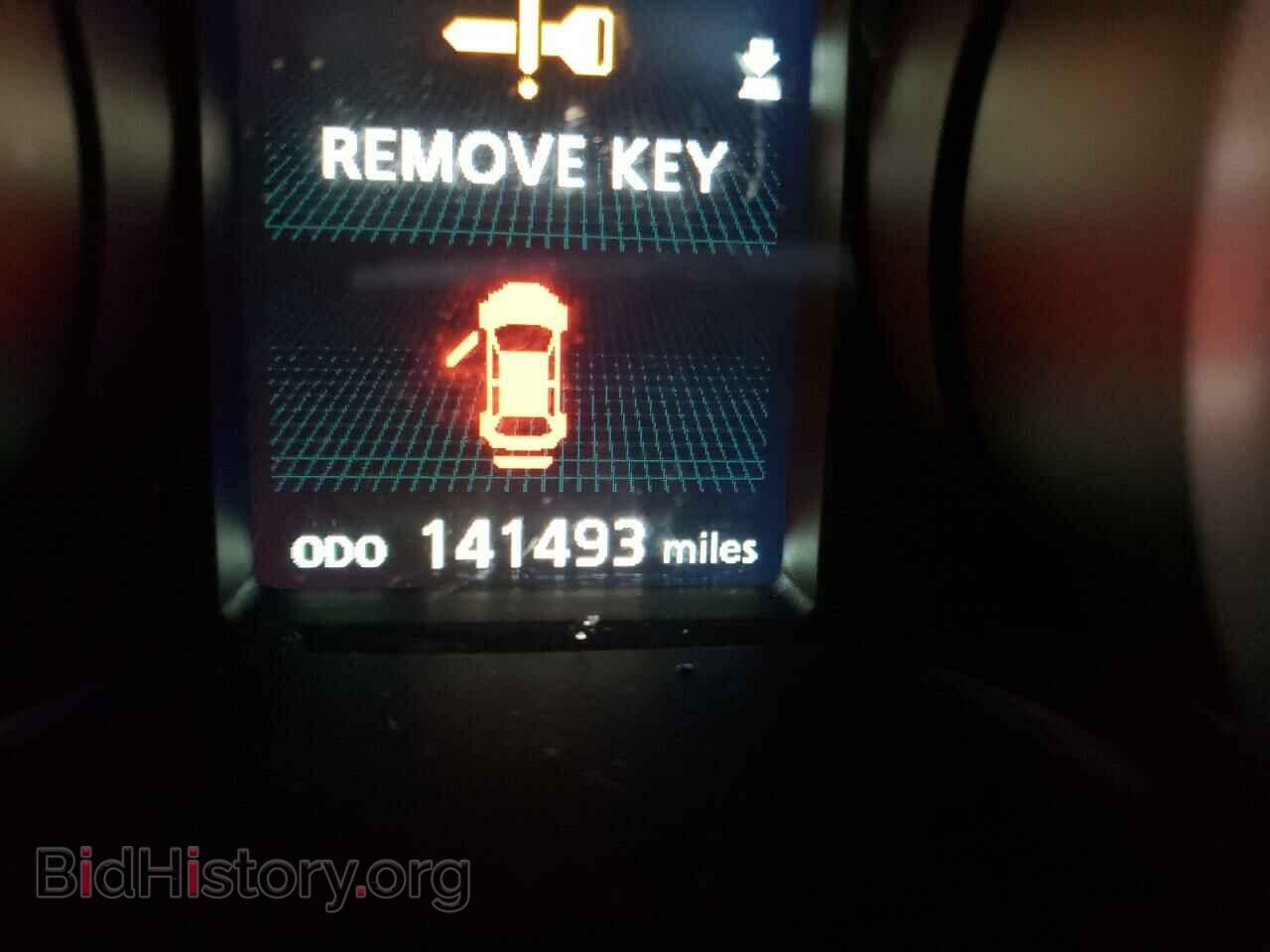 2017 MITSUBISHI LANCER - VIN: JA32U2FU1HU013572 - Фото 8