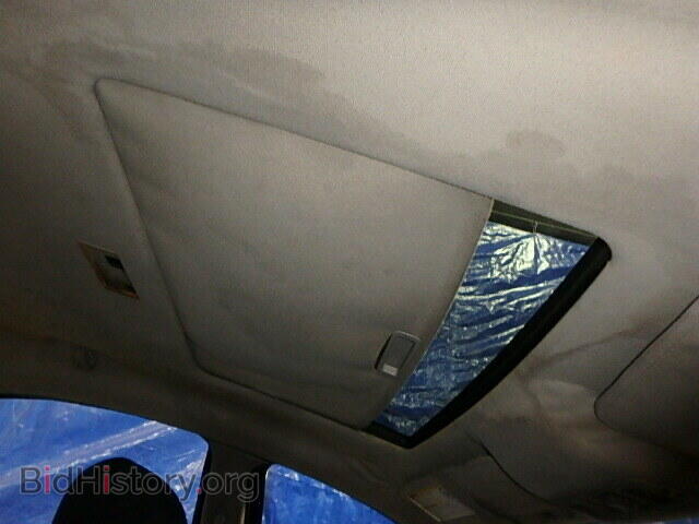 2001 SATURN SL/SL1/SL2 - VIN: 1G8ZG52871Z221184 - Фото 10