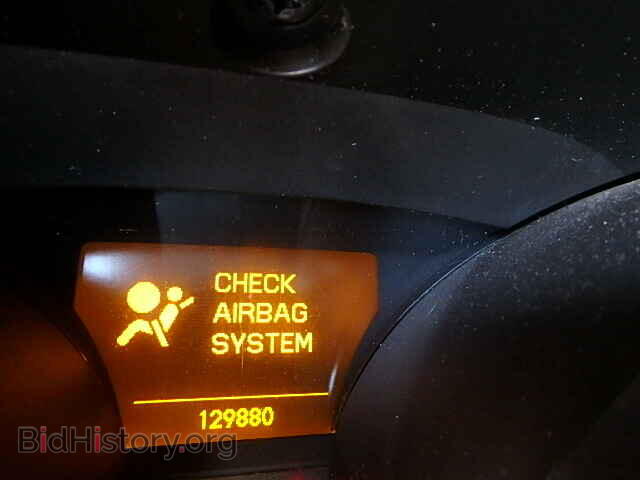 2008 ACURA MDX - VIN: 2HNYD28428H517263 - Фото 8
