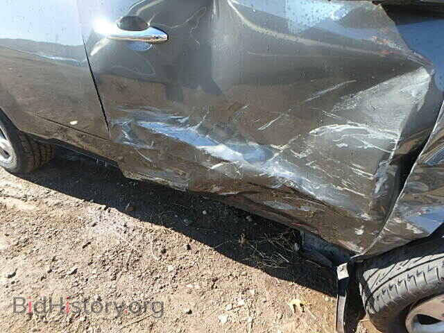 2008 ACURA MDX - VIN: 2HNYD28428H517263 - Фото 10