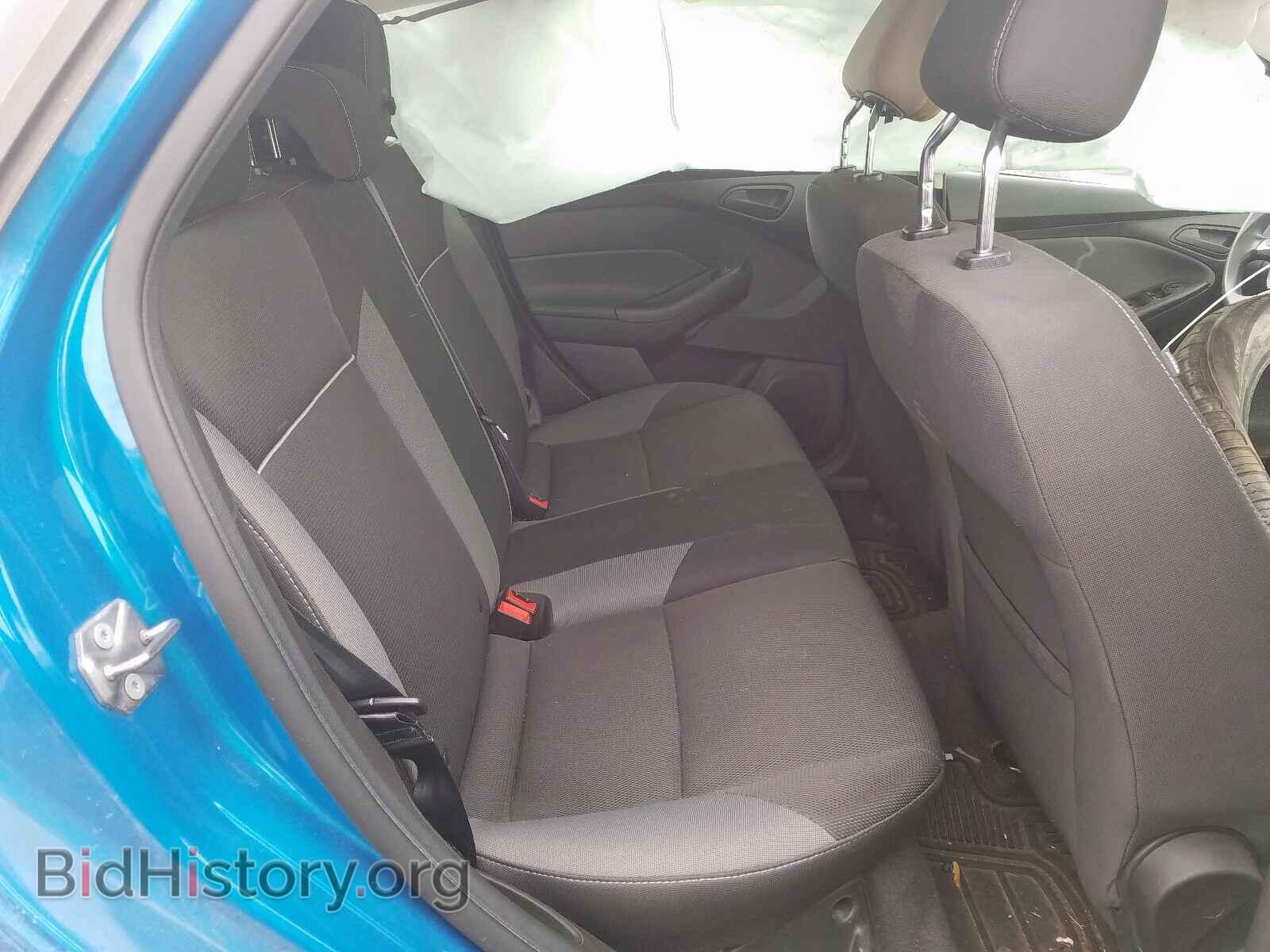 2012 FORD FOCUS - VIN: 1FAHP3K22CL278244 - Фото 6