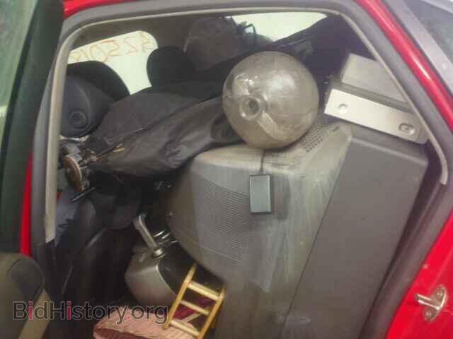 2007 AUDI A4 - VIN: WAUDF78E97A220599 - Фото 6