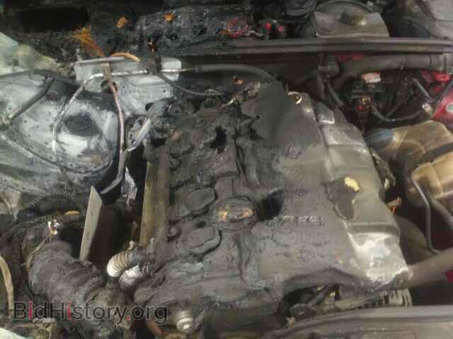 2007 AUDI A4 - VIN: WAUDF78E97A220599 - Фото 7