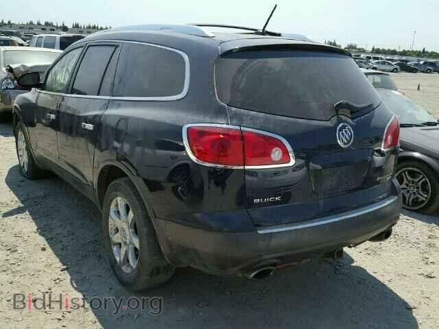 2008 BUICK ENCLAVE - VIN: 5GAEV237X8J307114 - Фото 3