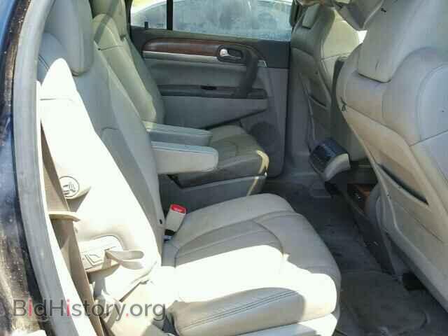 2008 BUICK ENCLAVE - VIN: 5GAEV237X8J307114 - Фото 6