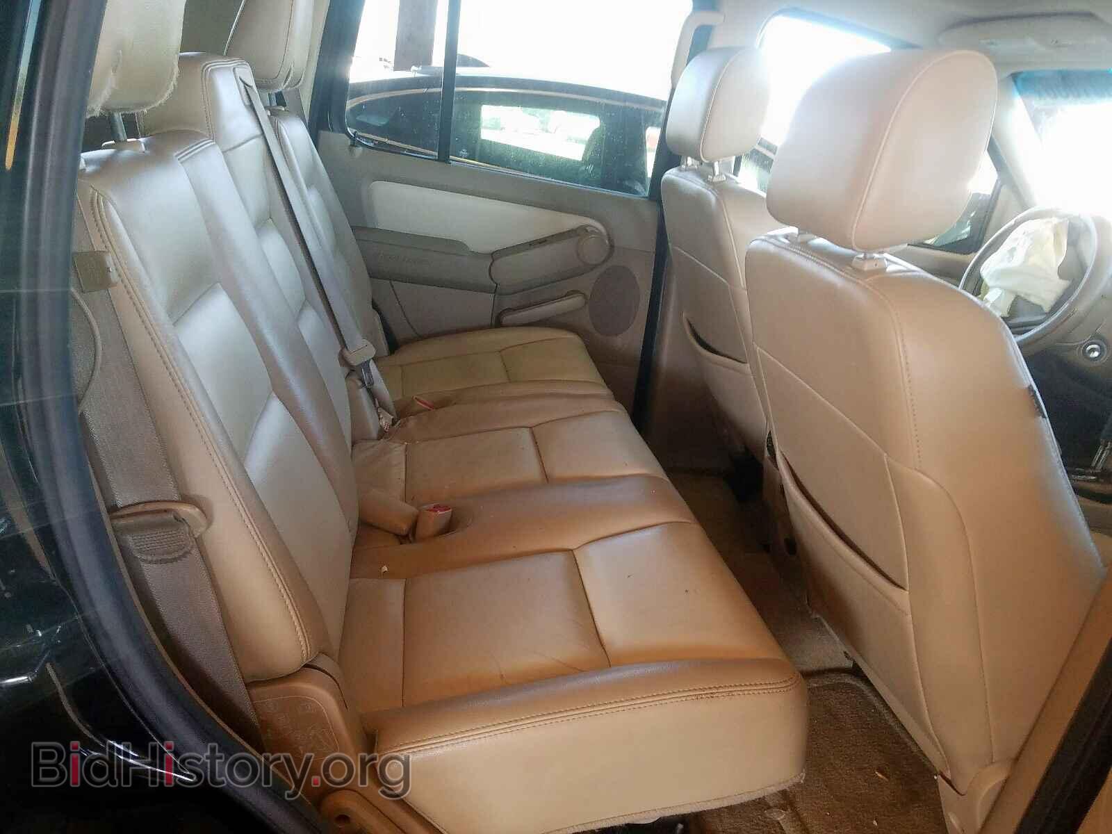 2008 FORD EXPLORER - VIN: 1FMEU74E08UA35663 - Фото 6