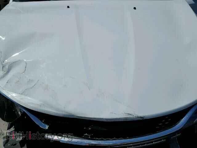 2015 CHRYSLER 200 - VIN: 1C3CCCAB8FN615160 - Photo 7