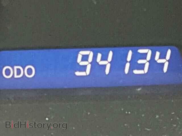2011 LEXUS IS350 - VIN: JTHCE5C24B5001505 - Фото 8