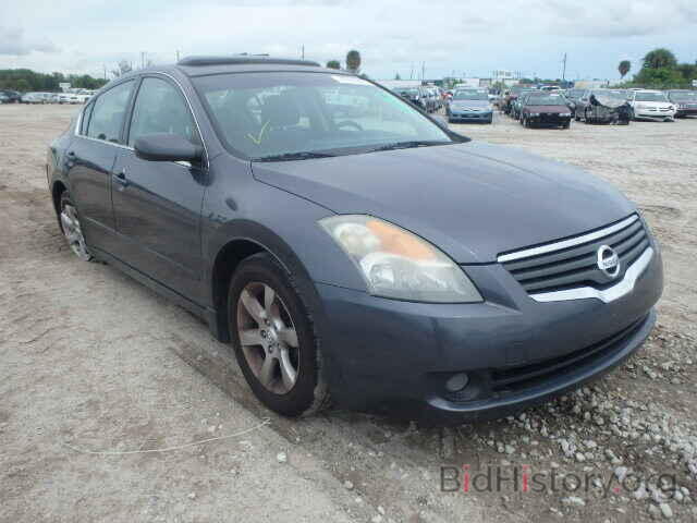 Photo 1N4AL21E08C236620 - NISSAN ALTIMA 2008