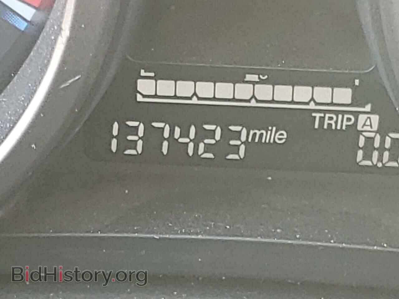 2013 MAZDA 3 - VIN: JM1BL1LP7D1735475 - Фото 8
