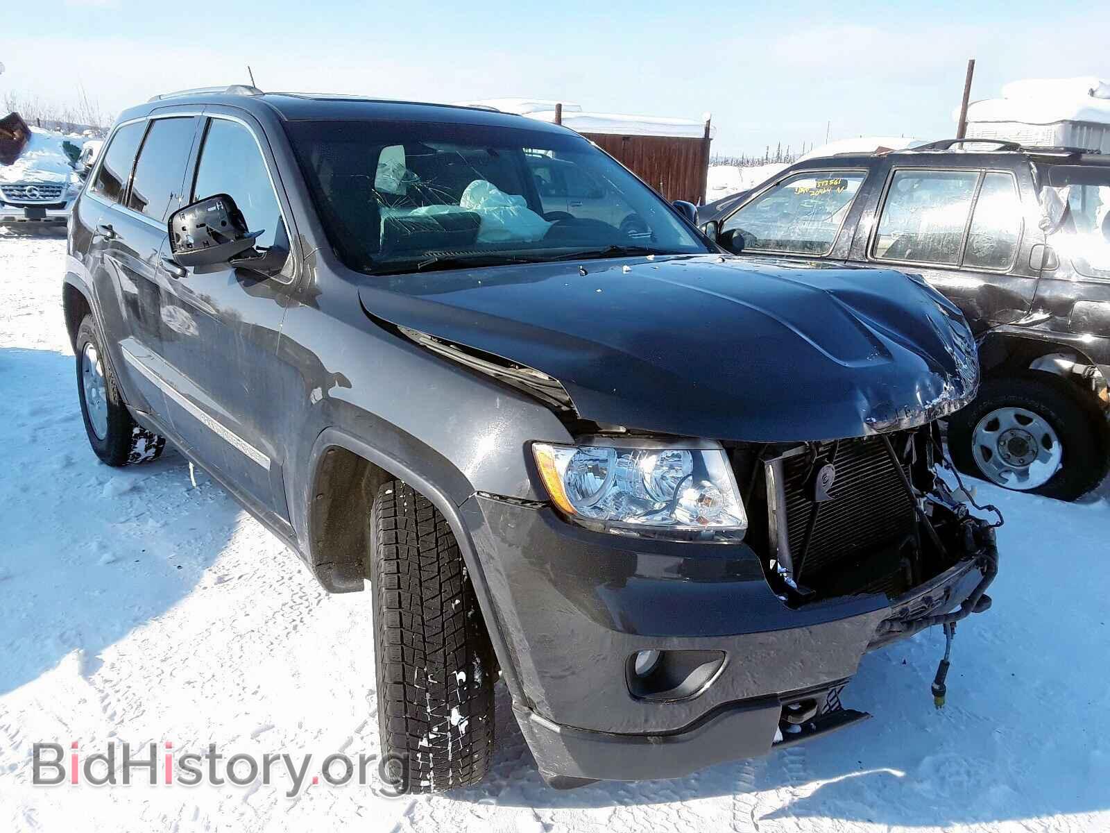 Photo 1J4RR4GG4BC575799 - JEEP CHEROKEE 2011