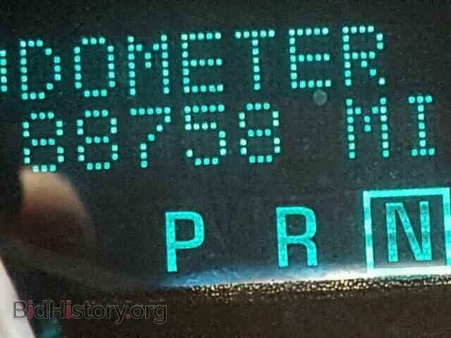 2012 CHEVROLET TRAVERSE - VIN: 1GNKRGED0CJ339950 - Фото 8