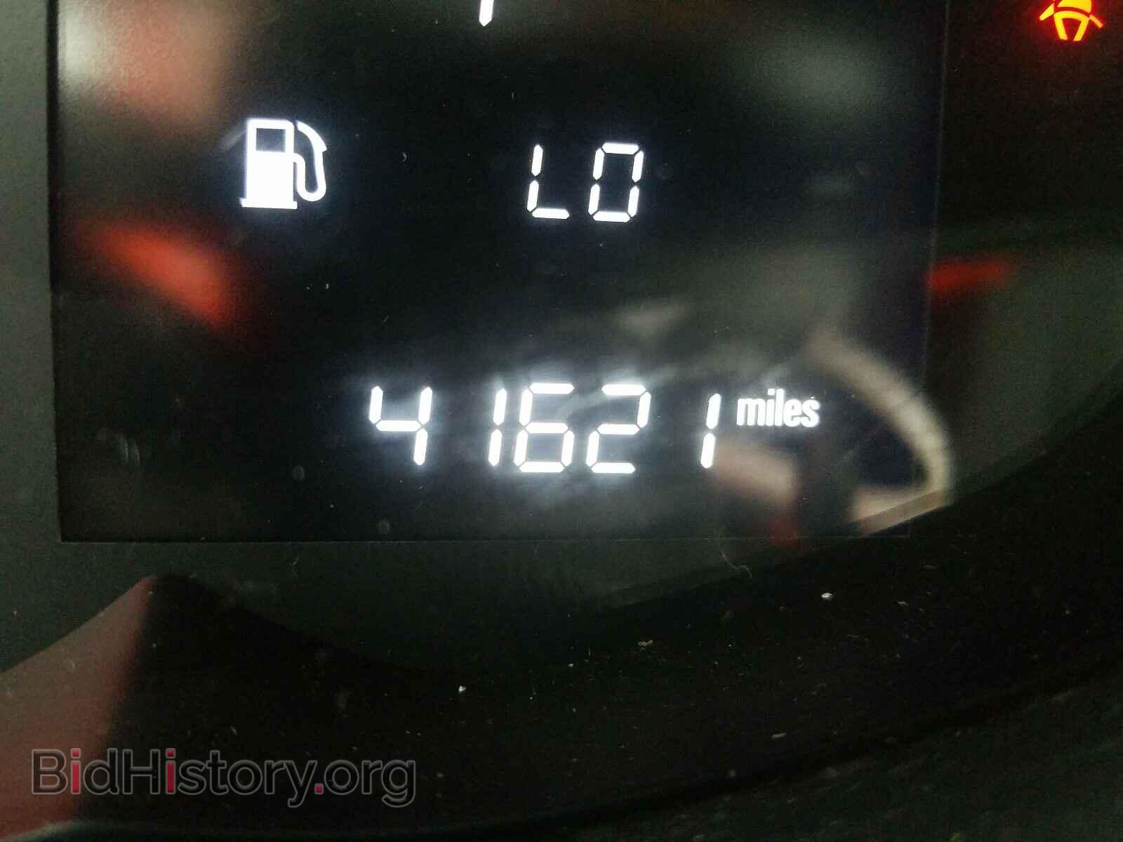 2017 CHEVROLET SONIC - VIN: 1G1JD5SG6H4144987 - Фото 8