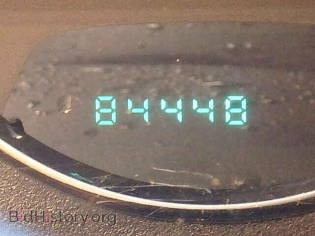 2006 CHRYSLER SEBRING - VIN: 1C3EL46X46N180396 - Фото 8