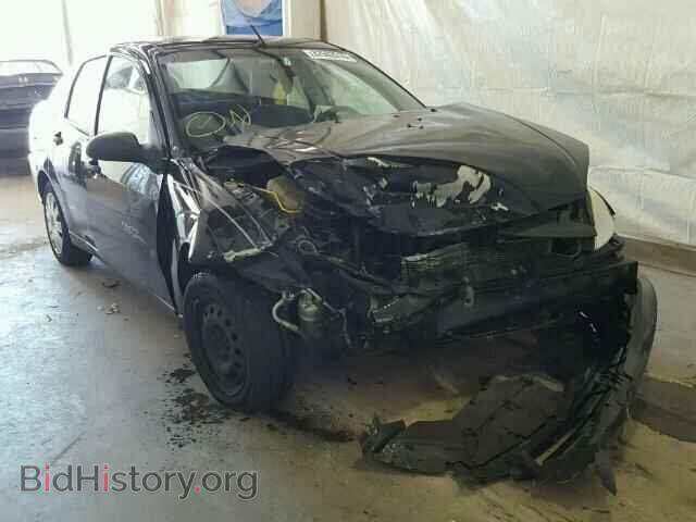 Фотография 1FAFP34N77W113714 - FORD FOCUS 2007