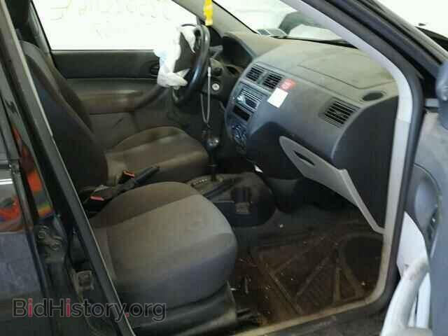 2007 FORD FOCUS - VIN: 1FAFP34N77W113714 - Фото 5