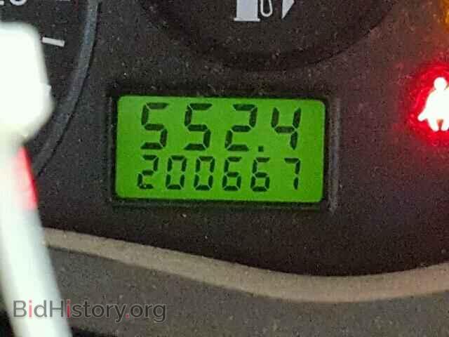 2007 FORD FOCUS - VIN: 1FAFP34N77W113714 - Фото 8