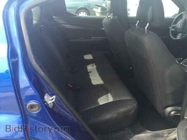 2013 DODGE AVENGER - VIN: 1C3CDZAB8DN725929 - Фото 6