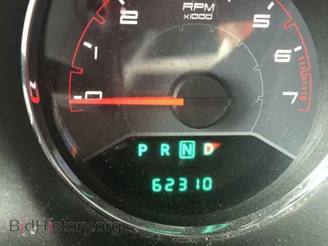 2013 DODGE AVENGER - VIN: 1C3CDZAB8DN725929 - Фото 8
