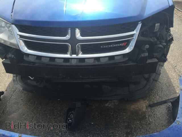 2013 DODGE AVENGER - VIN: 1C3CDZAB8DN725929 - Фото 10