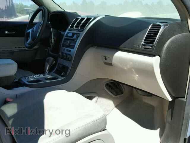 2008 GMC ACADIA - VIN: 1GKER13768J199219 - Фото 5