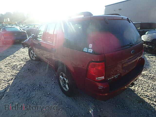 2005 FORD EXPLORER - VIN: 1FMZU73E25UA45500 - Photo 3