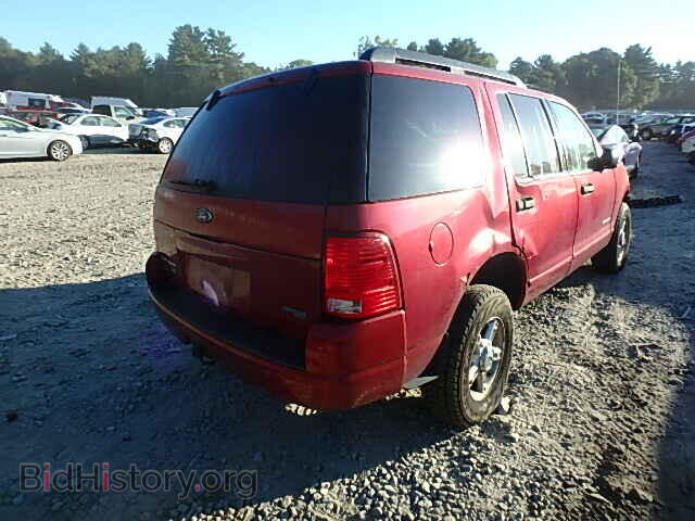 2005 FORD EXPLORER - VIN: 1FMZU73E25UA45500 - Photo 4