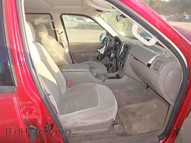 2005 FORD EXPLORER - VIN: 1FMZU73E25UA45500 - Photo 5