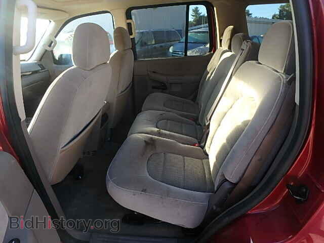 2005 FORD EXPLORER - VIN: 1FMZU73E25UA45500 - Photo 6