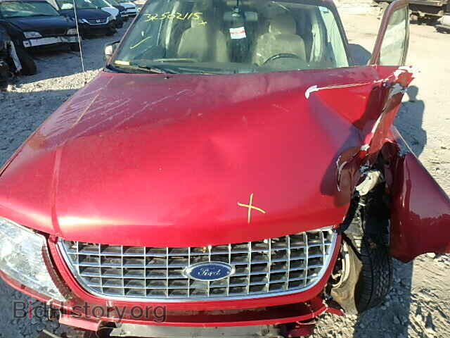 2005 FORD EXPLORER - VIN: 1FMZU73E25UA45500 - Photo 7