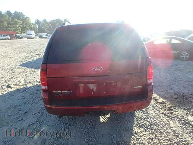 2005 FORD EXPLORER - VIN: 1FMZU73E25UA45500 - Photo 9