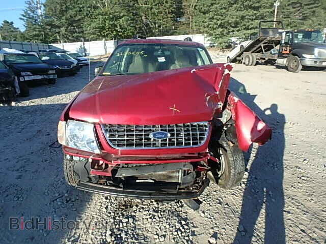 2005 FORD EXPLORER - VIN: 1FMZU73E25UA45500 - Photo 10