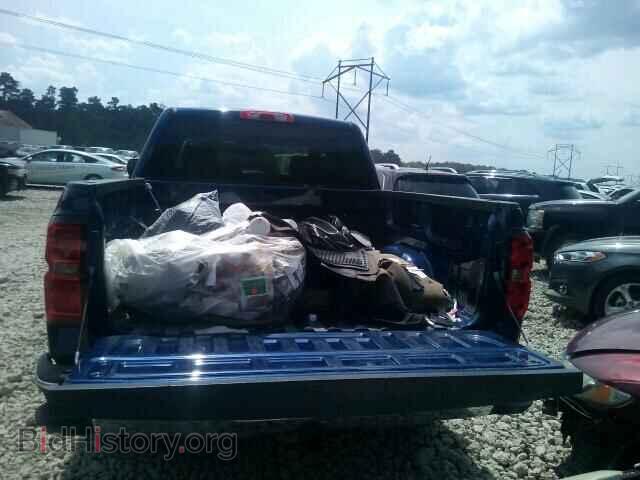 2014 CHEVROLET SILVERADO - VIN: 3GCPCREC5EG136544 - Фото 10