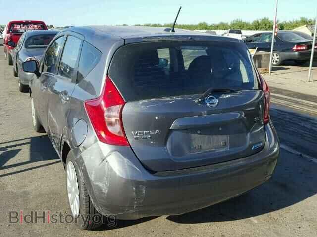 2016 NISSAN VERSA - VIN: 3N1CE2CP8GL359566 - Фото 3