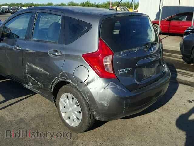 2016 NISSAN VERSA - VIN: 3N1CE2CP8GL359566 - Фото 9