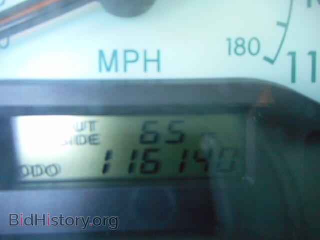 2003 TOYOTA COROLLA - VIN: 1NXBR32E03Z038765 - Фото 8
