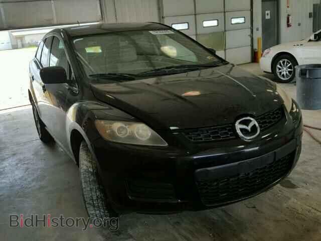 Фотография JM3ER293080199204 - MAZDA CX-7 2008