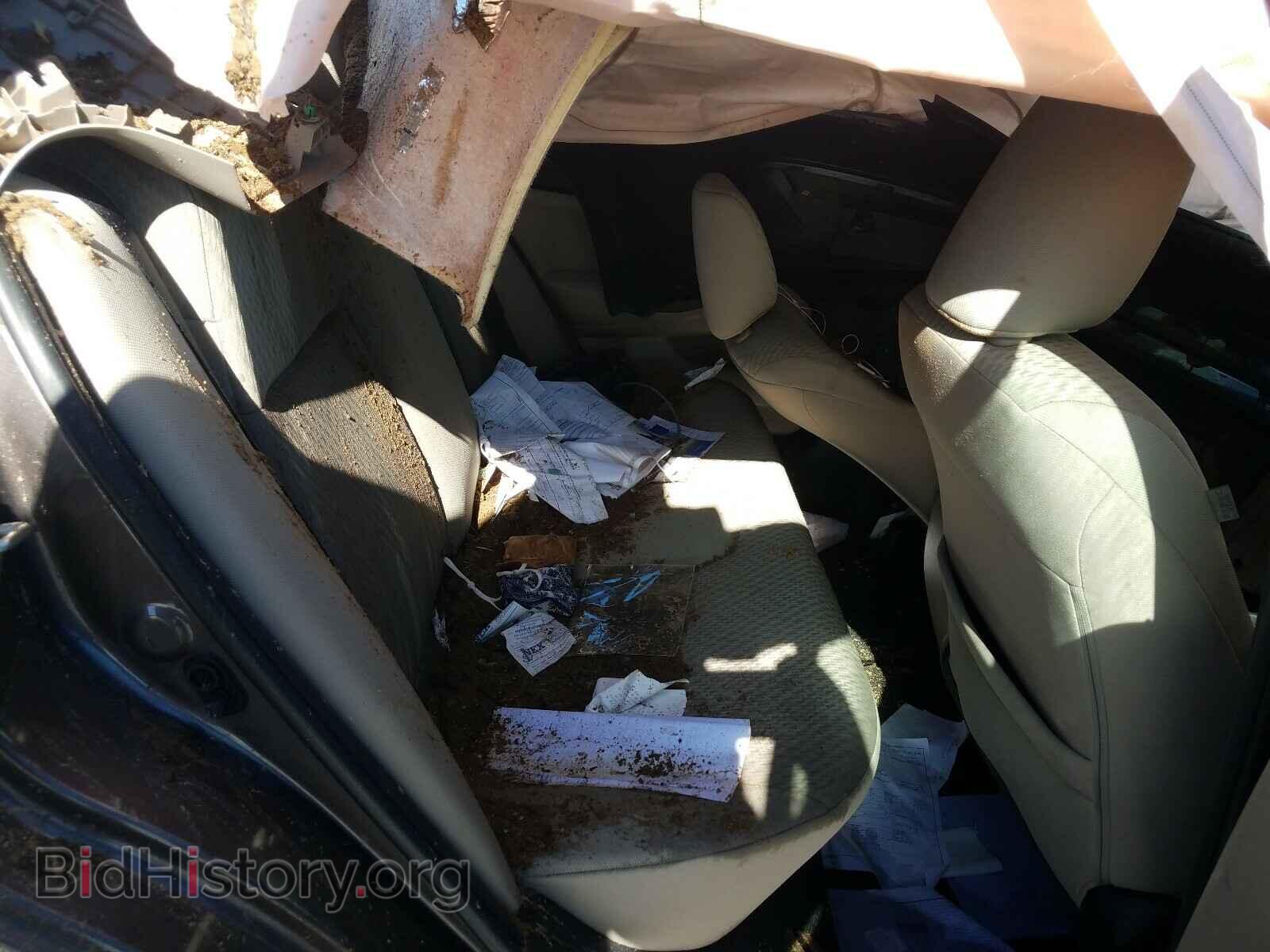 2014 HONDA CIVIC - VIN: 2HGFB2F59EH549963 - Фото 6