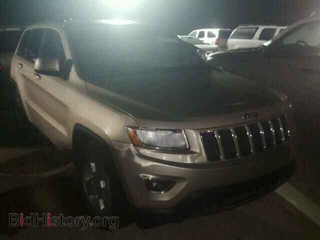 Фотография 1C4RJEAG0EC239664 - JEEP CHEROKEE 2014