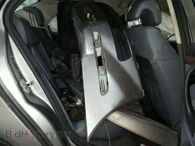 2006 SAAB 9 3 - VIN: YS3FD49YX61017351 - Фото 6